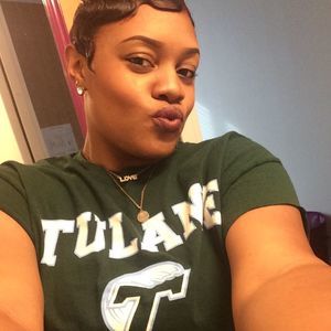 Meet your Posher, Krishell